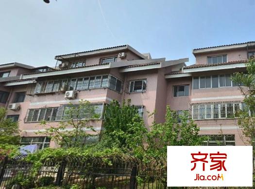 碧欣園溫泉?jiǎng)e墅外景圖