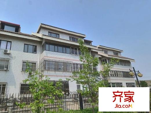 碧欣園溫泉?jiǎng)e墅外景圖
