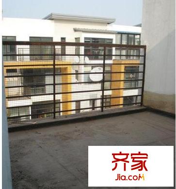 萬聯(lián)別墅外景圖
