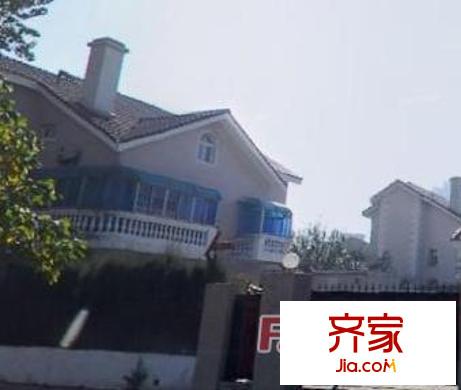 科馨別墅外景圖