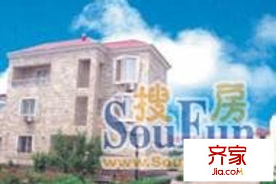 萬(wàn)聯(lián)別墅