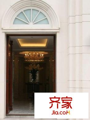 西康路36號別墅外景圖