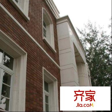 西康路36號別墅外景圖