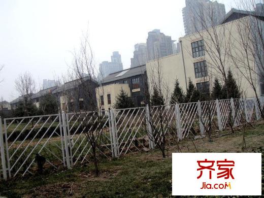 檀府