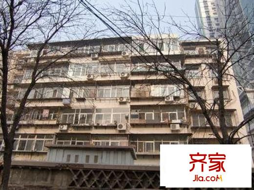 天達(dá)里外景圖