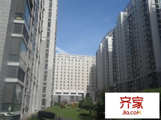 麥迪遜廣場外景圖