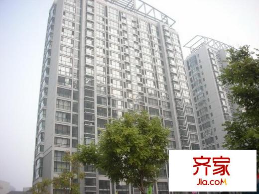 麥迪遜廣場外景圖
