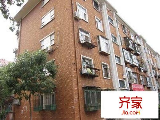 淦江東里外景圖