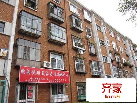 淦江東里外景圖