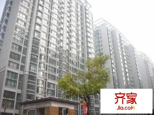 麥迪遜廣場外景圖