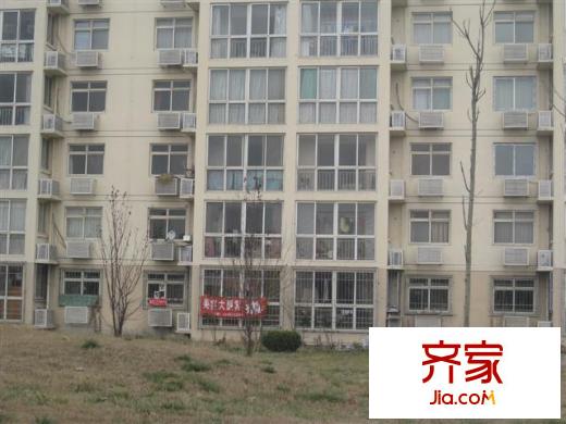 雅蘭園外景圖