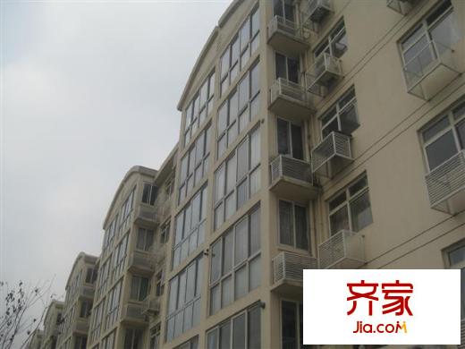 雅蘭園外景圖