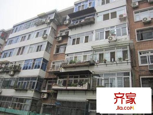 觀景里外景圖