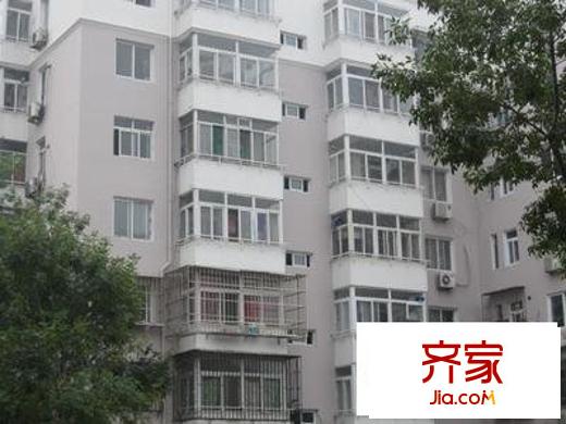 觀景里外景圖