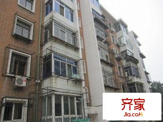 觀景里外景圖