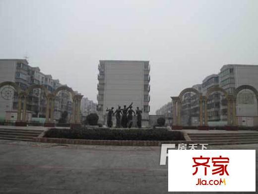澤蘭苑外景圖