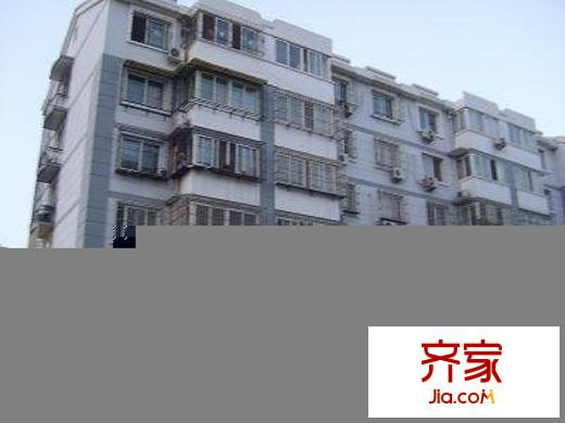 純美公寓外景圖