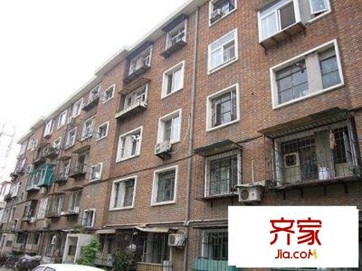 昌寧南里外景圖