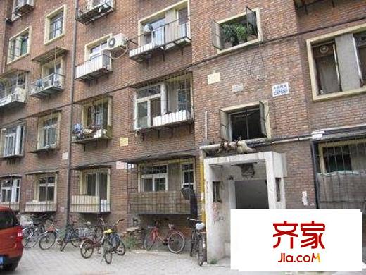 昌寧南里外景圖