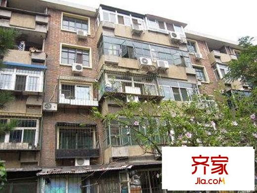 昌寧南里外景圖