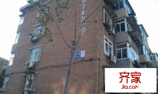 昌寧南里外景圖