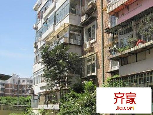 鶴園北里外景圖