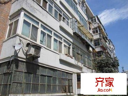 鶴園北里外景圖
