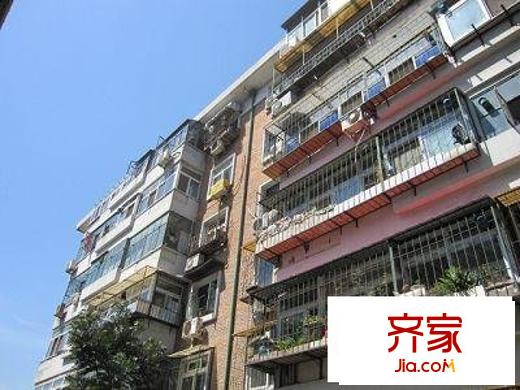 鶴園北里外景圖