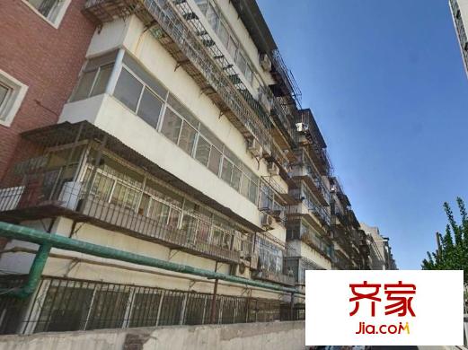 寶瀾園外景圖