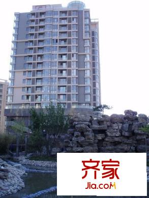 方正山海天外景圖