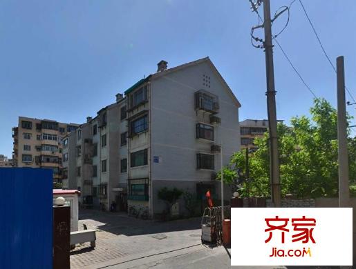 寶瀾園外景圖