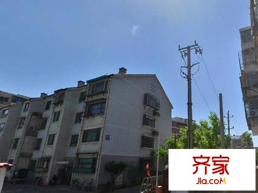 寶瀾園外景圖