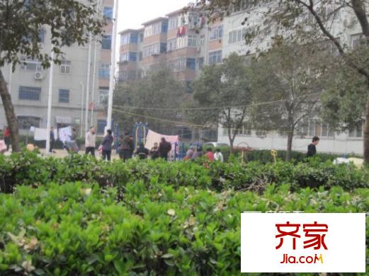 風(fēng)華樓外景圖 