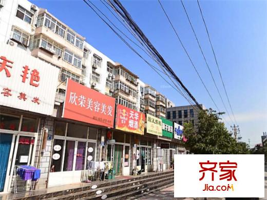 風(fēng)華樓外景圖 