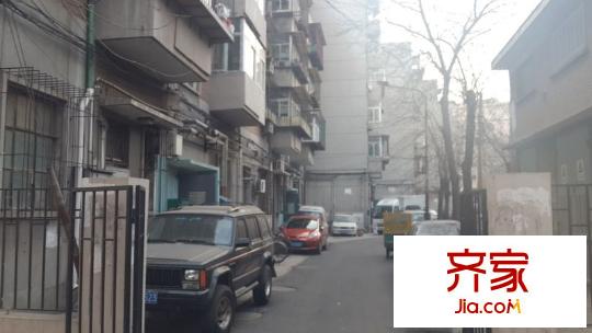 連榮里外景圖
