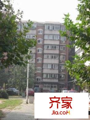 南開金禧園