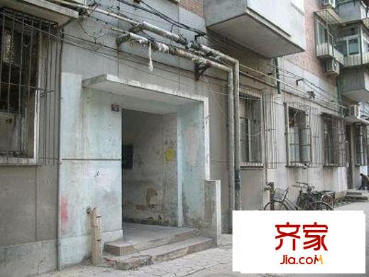 連榮里外景圖