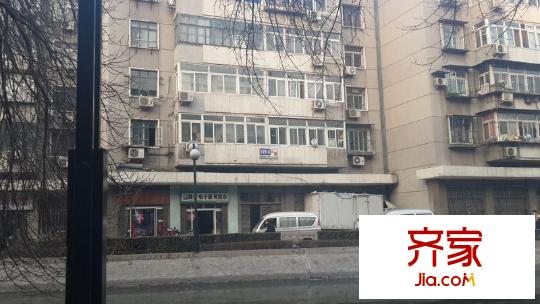 連榮里外景圖