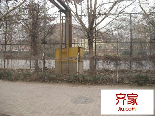 永基花園外景圖