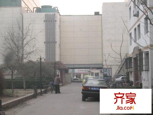 永基花園外景圖