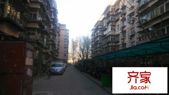 金康園外景圖