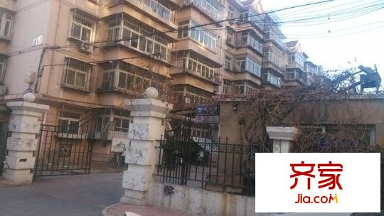 金康園外景圖