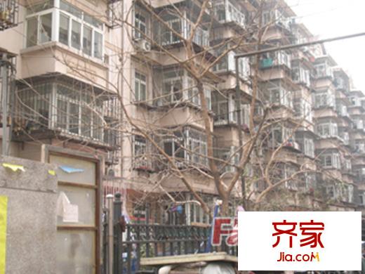 金康園外景圖