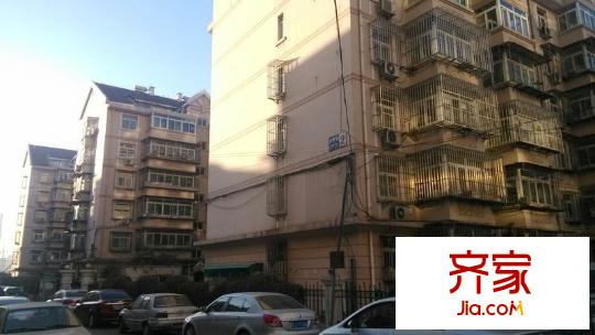金康園外景圖