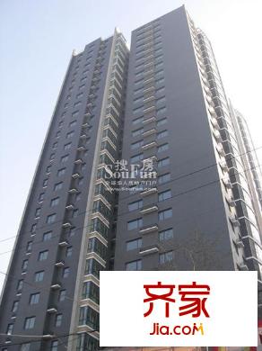 國際花園外景圖3