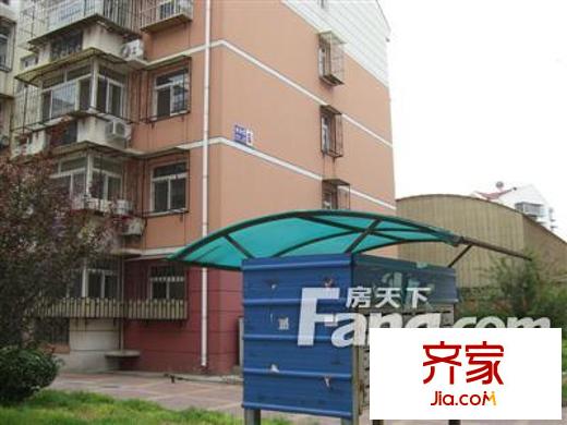 翰林園外景圖