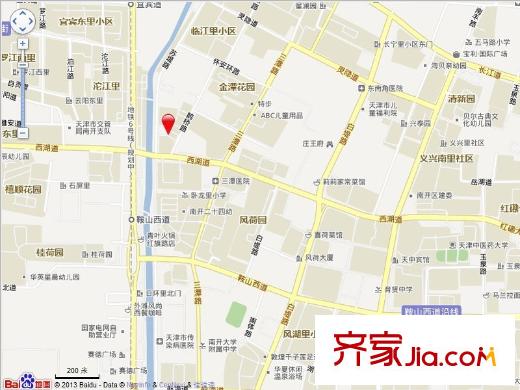 蘇堤?hào)|里交通圖