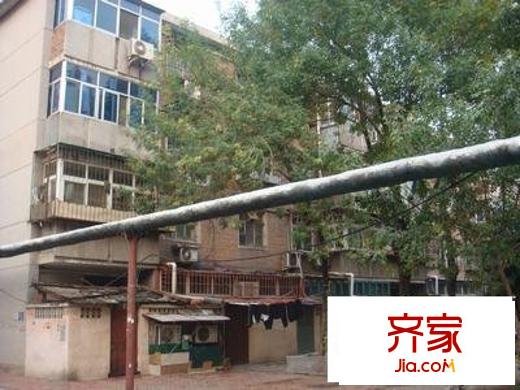 承德里外景圖