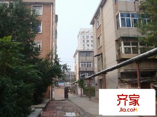 承德里外景圖