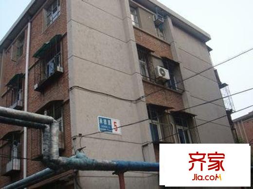 承德里外景圖